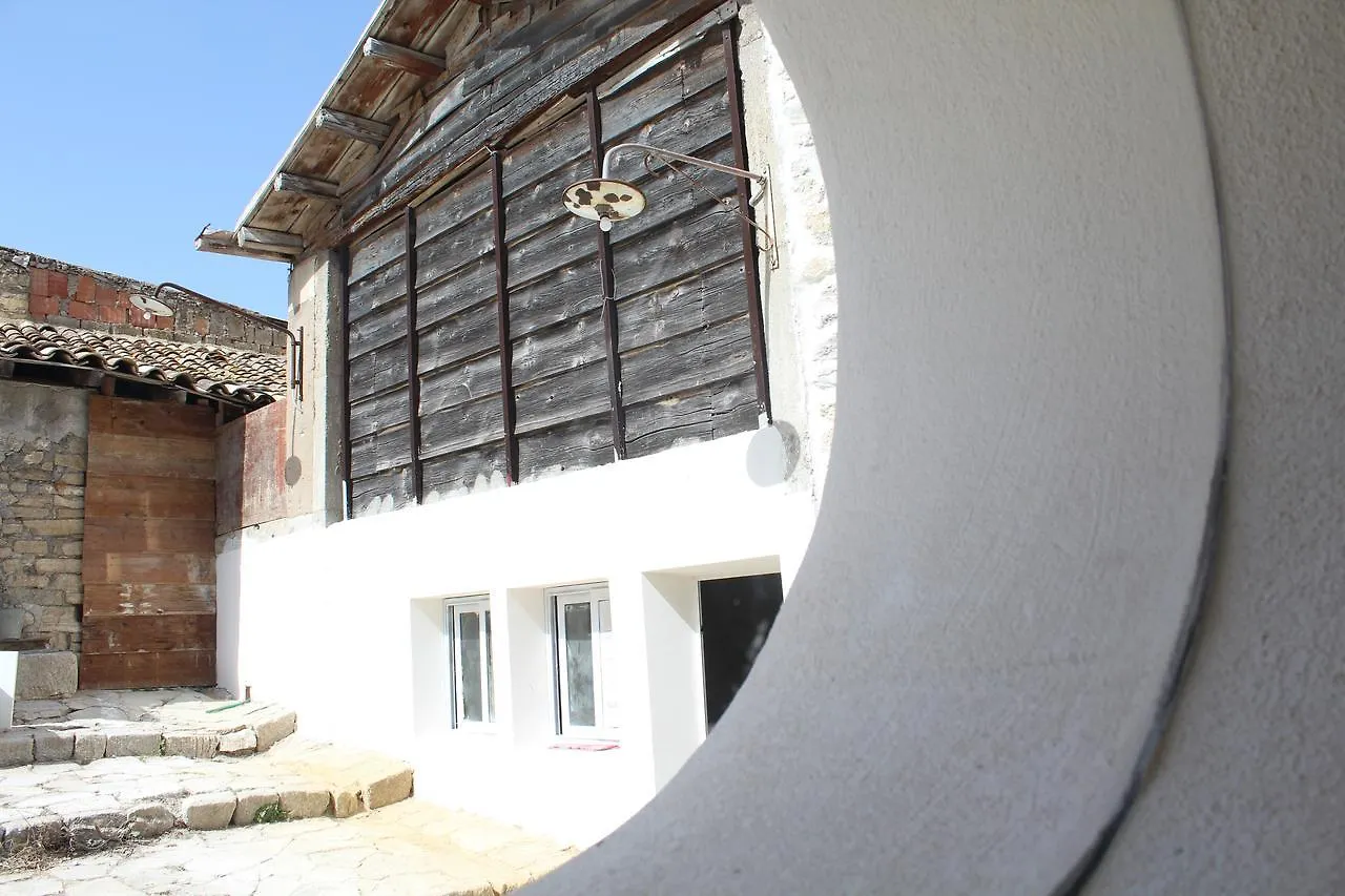 Bed and Breakfast Le Mangiatoie Del Cavaliere Montallegro