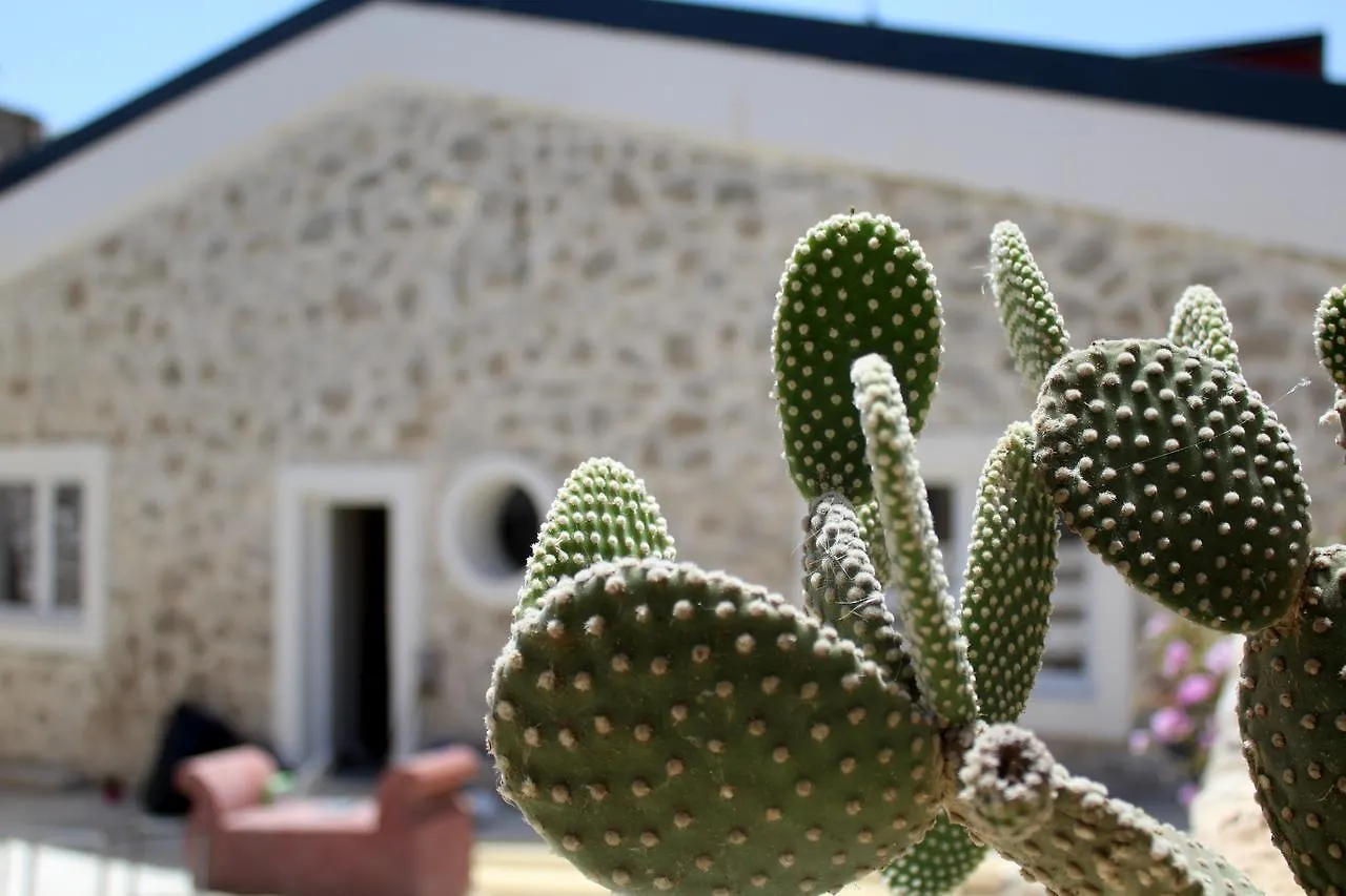 Bed & Breakfast Le Mangiatoie Del Cavaliere Bed and Breakfast Montallegro