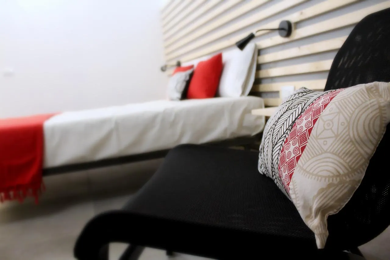 Bed and Breakfast Le Mangiatoie Del Cavaliere Montallegro 3*,