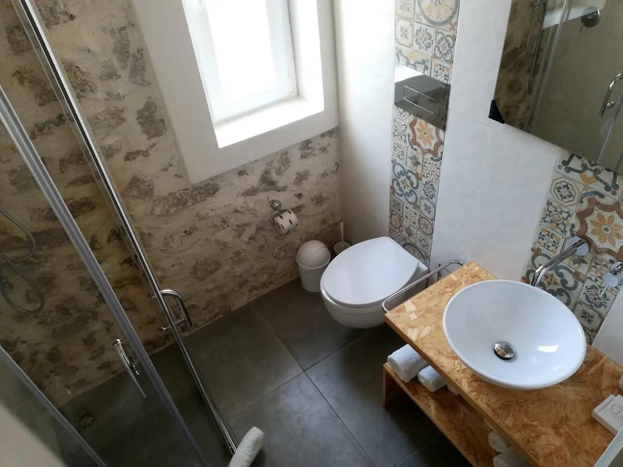 Le Mangiatoie Del Cavaliere Bed and Breakfast Montallegro Bed & Breakfast