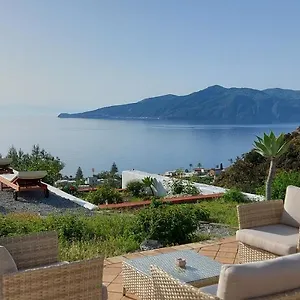 Bed & Breakfast Sunrise, Santa Marina Salina