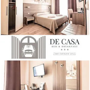 De Casa Couette-café