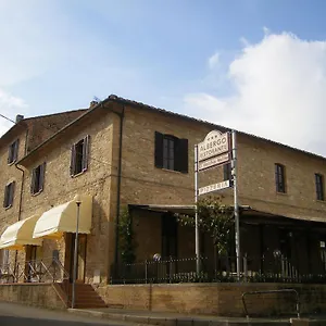 Il Vecchio Mulino Hotel Volterra