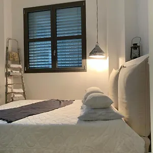 Maison d'hôtes Cozy In The Heart Of