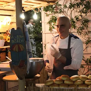 Del Parco Hotel Rimini