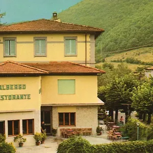 Hotel Padellino