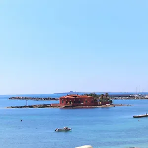 Toremare Maison d'hôtes