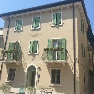 Casa Oreste Gasthuis Lazise