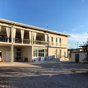 Corte Viviani Bed & Breakfast Carzago Riviera